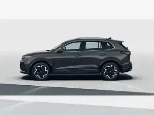 Neu VW Tiguan 204 PS (150 kW) 2026 Grau SUV
