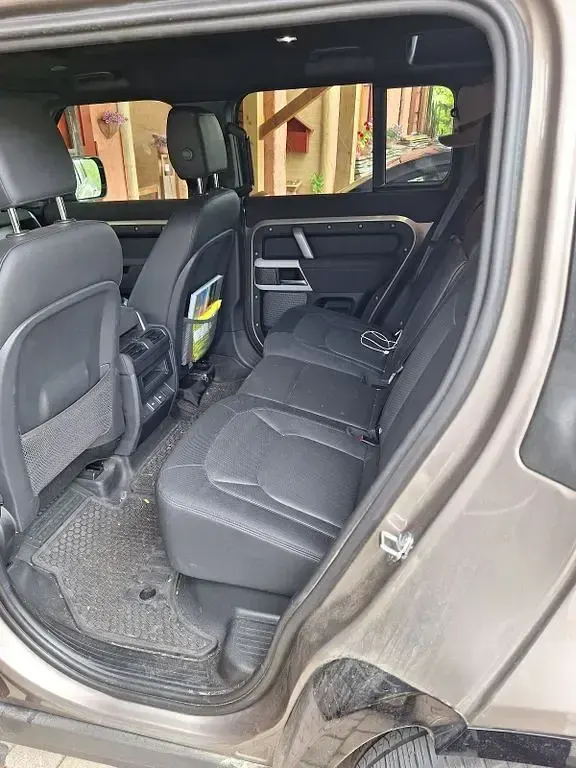 Gebraucht Land Rover Defender Dynamic 200 PS (147 kW) 2023 SUV