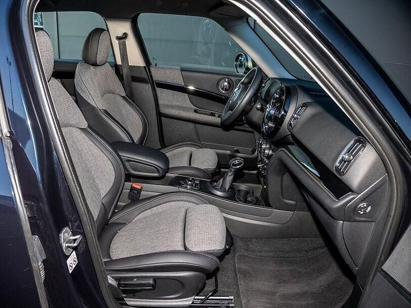 Gebraucht Mini Cooper Countryman 220 PS (161 kW) 2022 Schwarz SUV