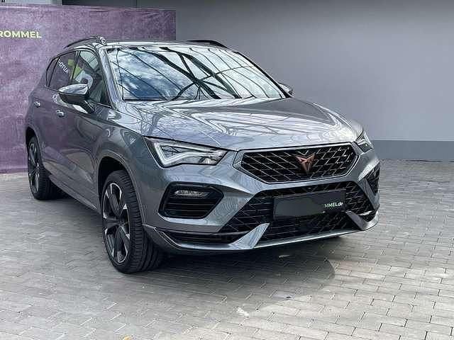 Gebraucht Cupra Ateca 150 PS (110 kW) 2024 Grau metallic SUV