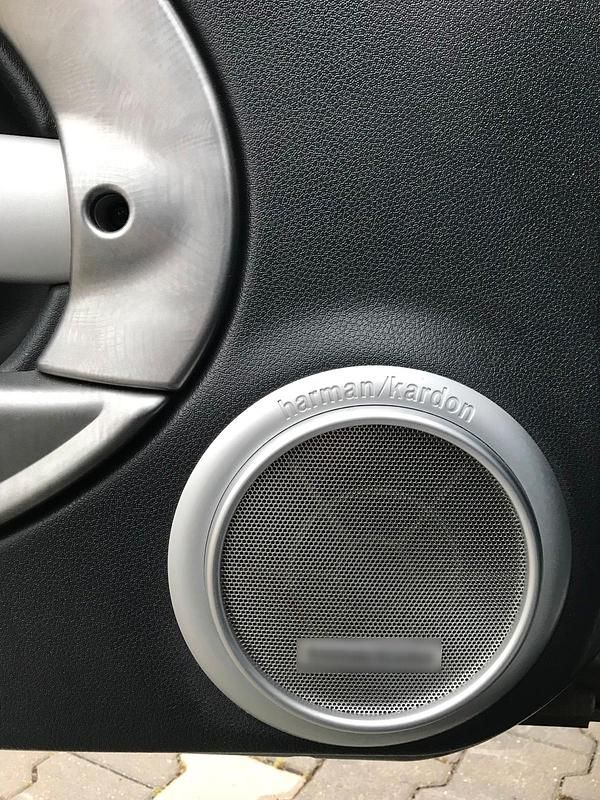 Gebraucht Mini Cooper S Cabriolet 174 PS (127 kW) 2005 Grau Cabrio