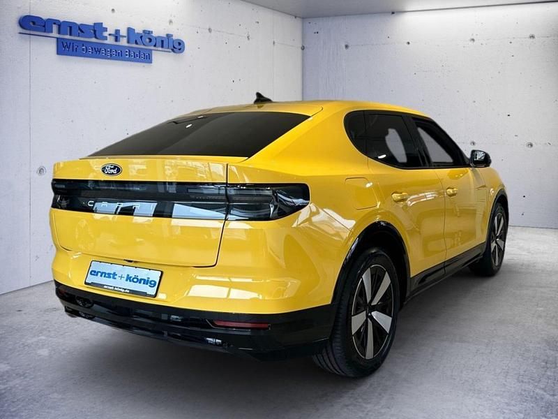 Brugt Ford Capri 210 kW (286 HK) 2024 SUV