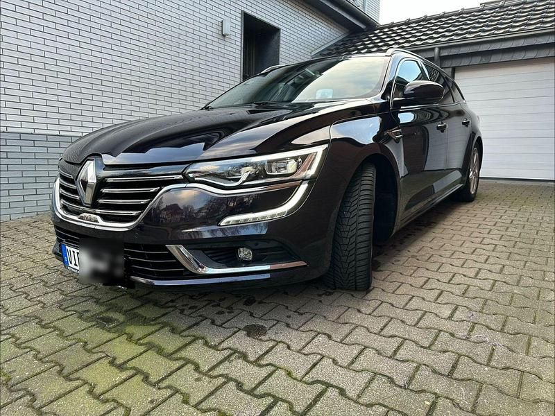 Gebraucht 2019 Renault Talisman Initiale Paris Kombi | 20.700 € (Fairer Preis) - Bild 1/4