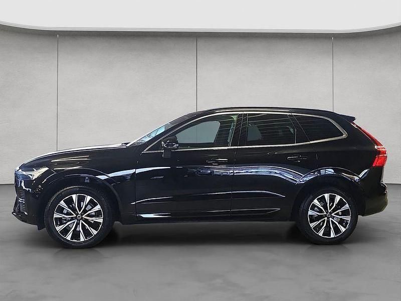 Gebraucht Volvo XC60 Core 250 PS (183 kW) 2024 Schwarz SUV