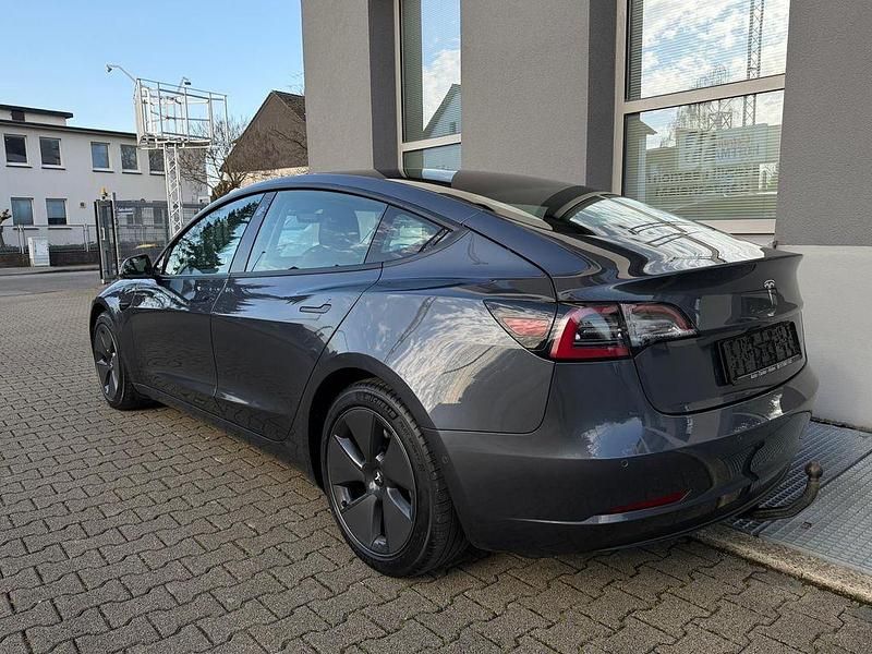 Gebraucht Tesla Model 3 324 kW (441 PS) 2020 Grau Limousine