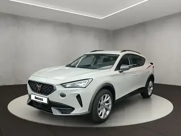 Gebraucht Cupra Formentor 204 PS (150 kW) 2023 SUV