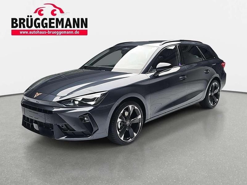 Grau Neu 2025 Cupra Leon Kombi | 33.890 € (Guter Preis) - Bild 1/4