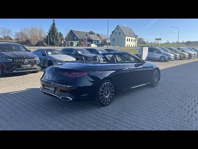 Gebraucht Mercedes CLE200 204 PS (150 kW) 2024