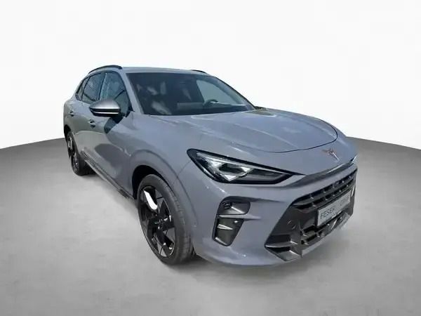 Neu Cupra Terramar 265 PS (194 kW) 2025 Grau SUV