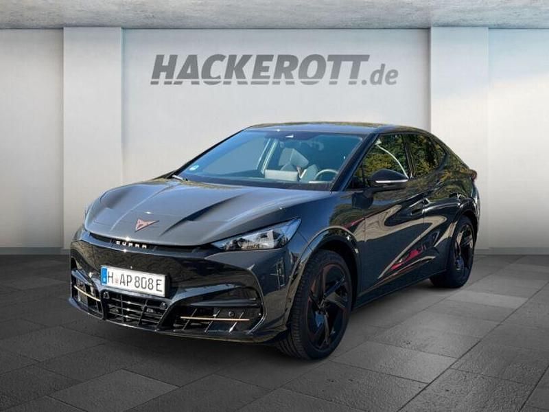 Gebraucht Cupra Tavascan Endurance 154 kW (210 PS) 2024 Grau SUV