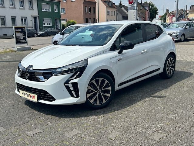 Gebraucht Mitsubishi Colt Plus 143 PS (105 kW) 2024 Antarktisweiss (s) Limousine