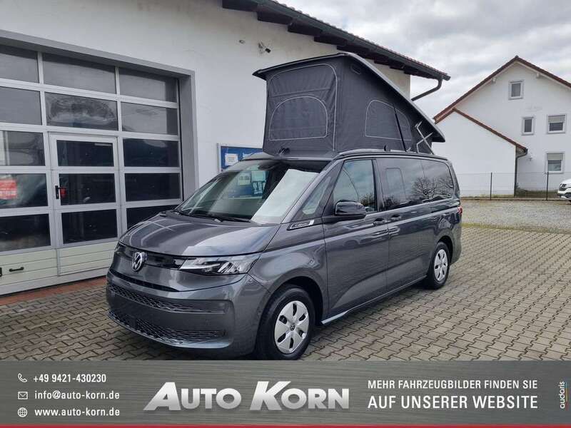 Other Neu 2025 VW T7 Beach Van | 53.690 € - Bild 1/4