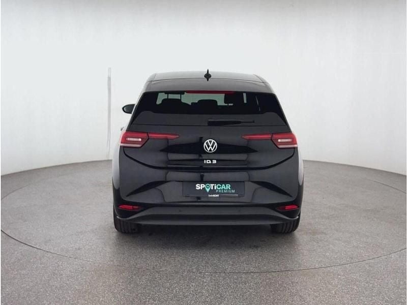 Gebraucht VW ID.3 Pro 150 kW (204 PS) 2023 Schwarz Kleinwagen