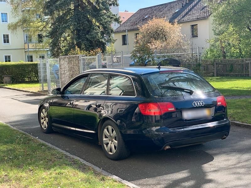 Second-hand Audi A6 180 CP (132 kW) 2005 Break