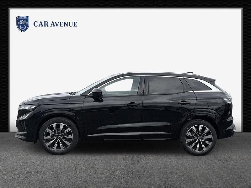 Neu Renault Austral Techno 148 PS (108 kW) 2026 Black pearl schwarz (schwarz) SUV