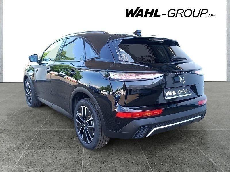 Gebraucht Citroën DS 131 PS (96 kW) 2025 Schwarz SUV