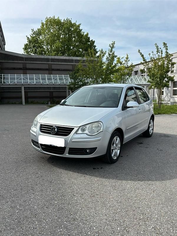 Gebraucht 2006 VW Polo Kleinwagen | 2.300 € (Guter Preis) - Bild 1/4