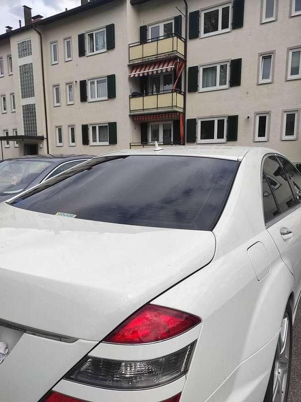 Gebraucht Mercedes S350L 272 PS (200 kW) 2010 Limousine