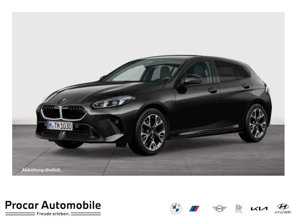 Usata BMW 120 M Sport 156 CV (114 kW) 2026 Utilitaria