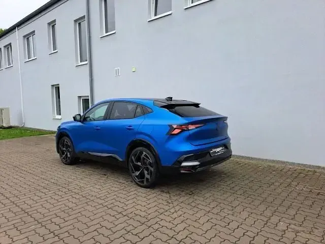 Brugt Renault Rafale 300 HK (220 kW) 2025 Blå SUV