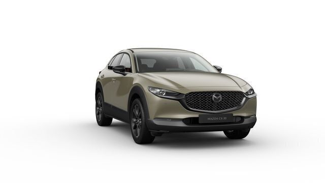 Ceramic Neu 2025 Mazda CX-30 Nagisa SUV | 28.970 € - Bild 1/1