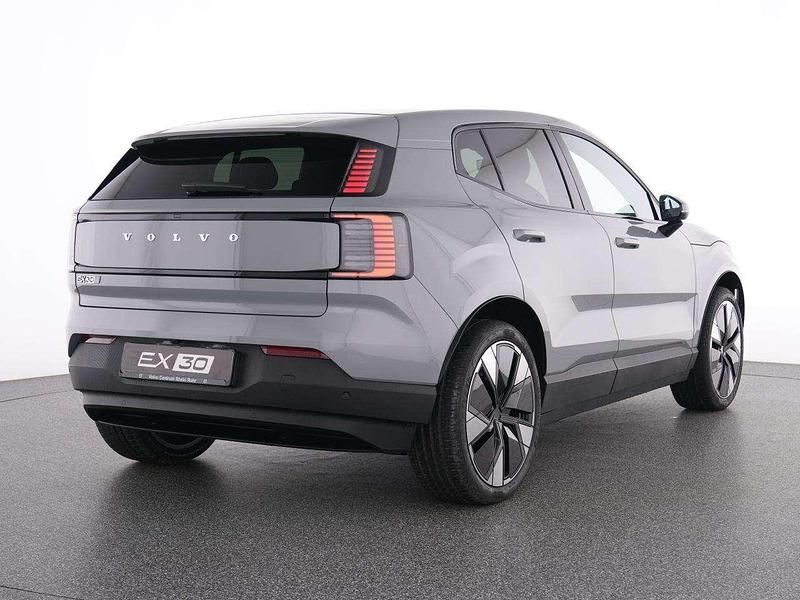 Gebraucht Volvo EX30 Plus 200 kW (272 PS) 2025 Grau SUV