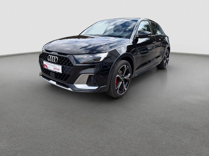 Gebraucht Audi A1 Sport 150 PS (110 kW) 2022 Schwarz Limousine