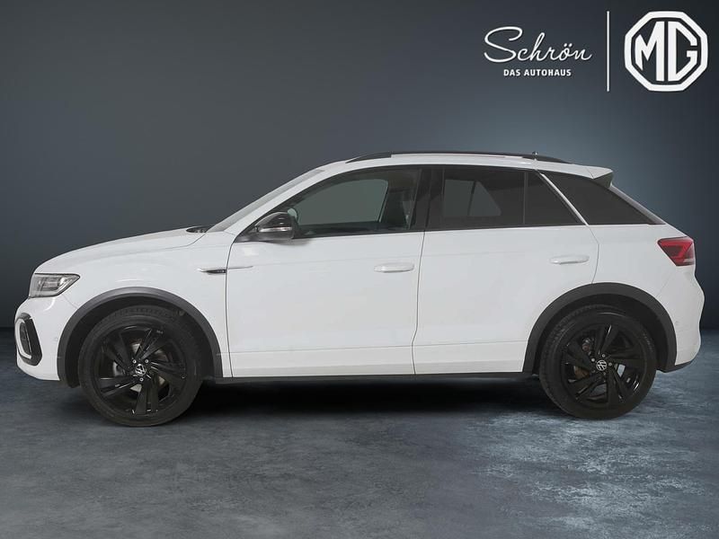 Gebraucht VW T-Roc Style 150 PS (110 kW) 2025 SUV