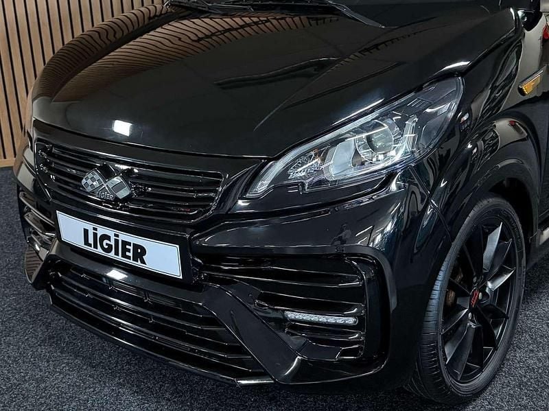 Second-hand Ligier JS50 2024 Other Hatchback