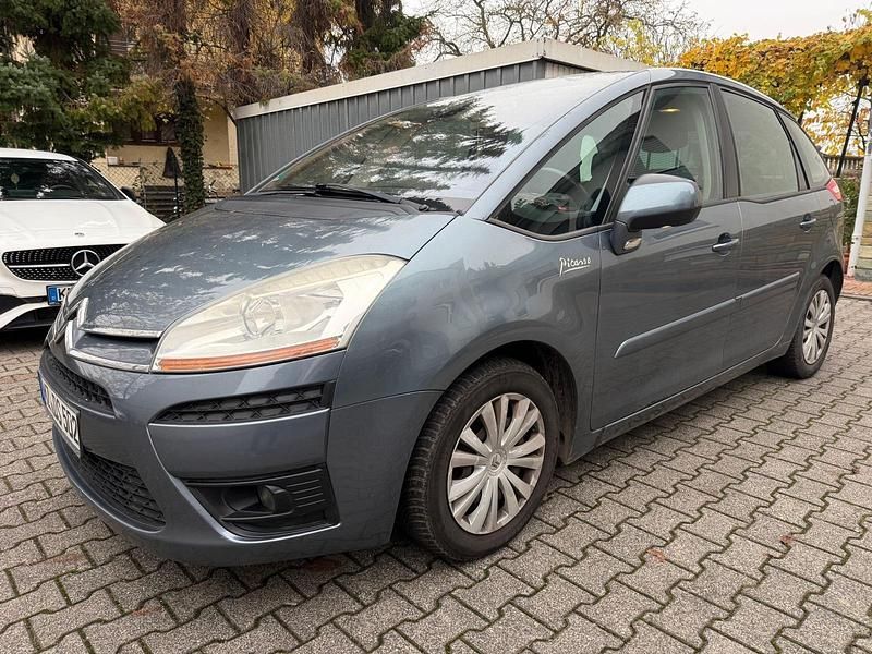 Gebraucht 2009 Citroën C4 Limousine | 1.890 € (Fairer Preis) - Bild 1/4