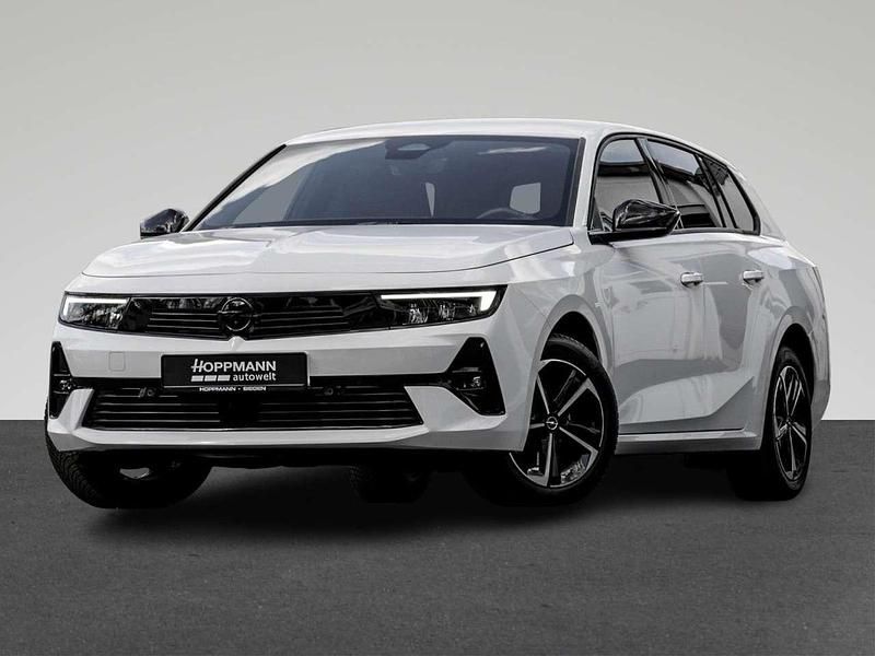 Usado Opel Astra S 131 HP (96 kW) 2024 Branco Carrinha