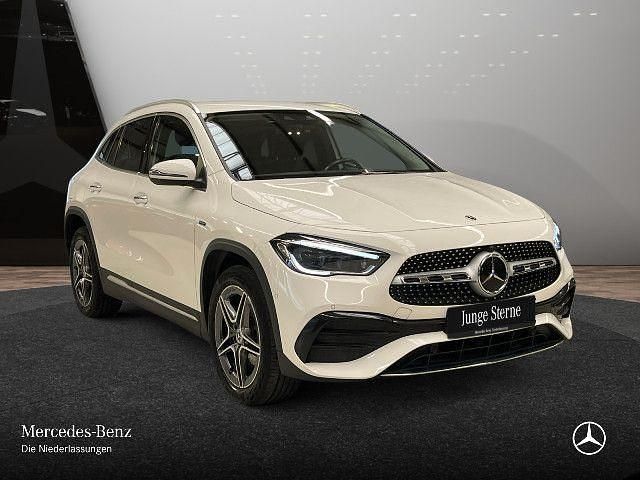 Gebraucht 2021 Mercedes GLA250 SUV | 33.990 € (Etwas zu teuer) - Bild 1/4