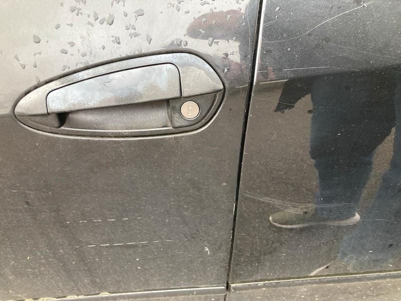 Gebraucht Fiat Linea 77 PS (56 kW) 2008 Limousine