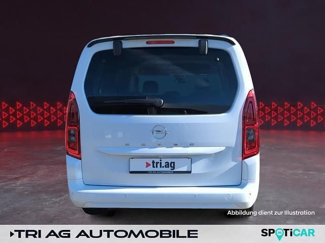 Neu Opel Combo Edition 102 PS (75 kW) 2026 Van / Kleinbus