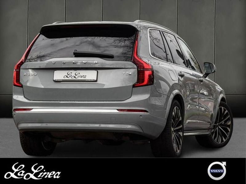 Gebraucht Volvo XC90 Plus 455 PS (334 kW) 2025 Grau SUV