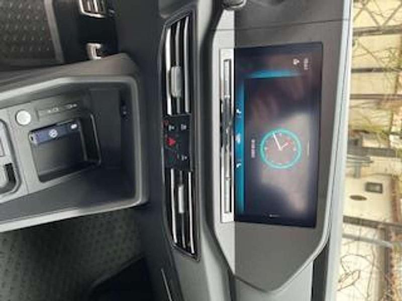 Gebraucht VW Caddy Goal 122 PS (89 kW) 2025 Bronze Van / Kleinbus