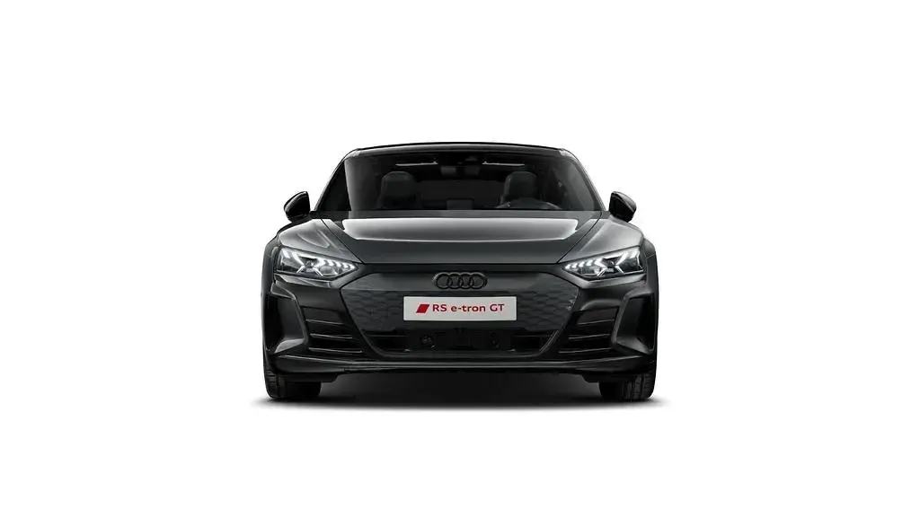 Gebraucht Audi e-tron GT quattro Ambiente 439 kW (598 PS) 2023 Daytonagrau perleffekt Limousine