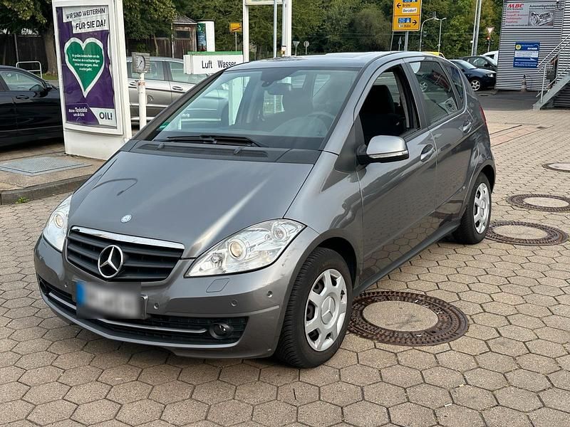 Gebraucht 2009 Mercedes A170 Kleinwagen | 4.590 € (Fairer Preis) - Bild 1/4