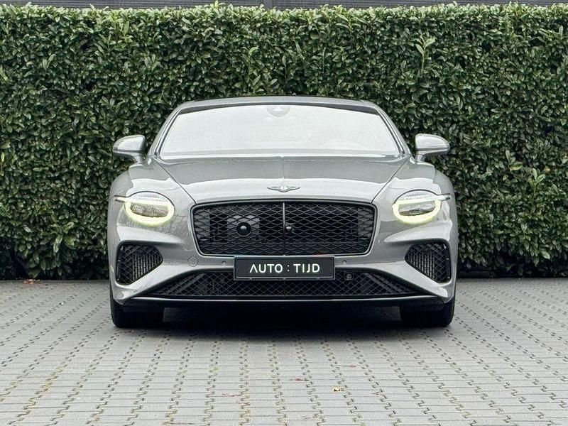 Gebraucht Bentley Continental 710 PS (522 kW) 2025 Grau