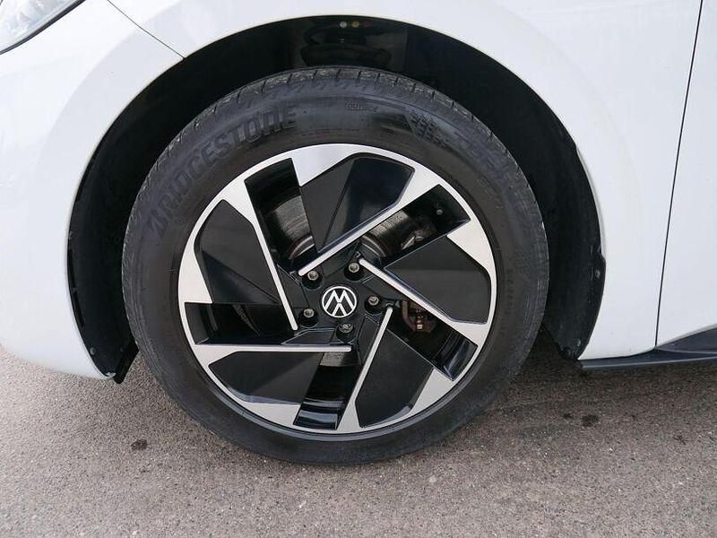 Gebraucht VW ID.3 Pro Performance 150 kW (204 PS) 2020 Gletscherweiß Kleinwagen