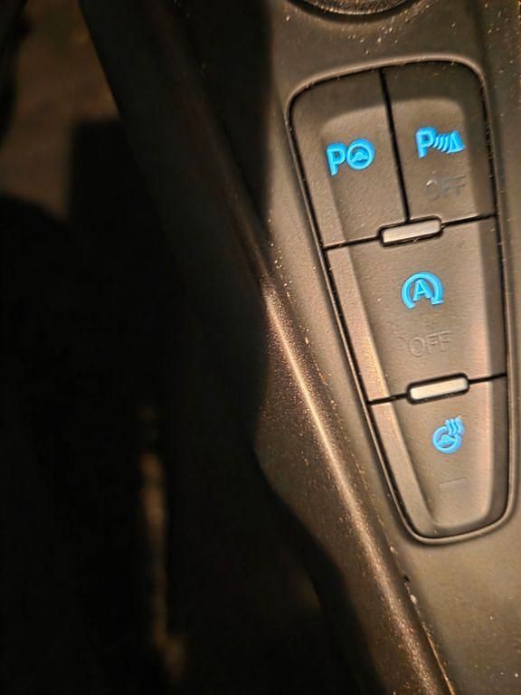 Gebraucht Ford Focus Business Edition 120 PS (88 kW) 2017 Schwarz Limousine