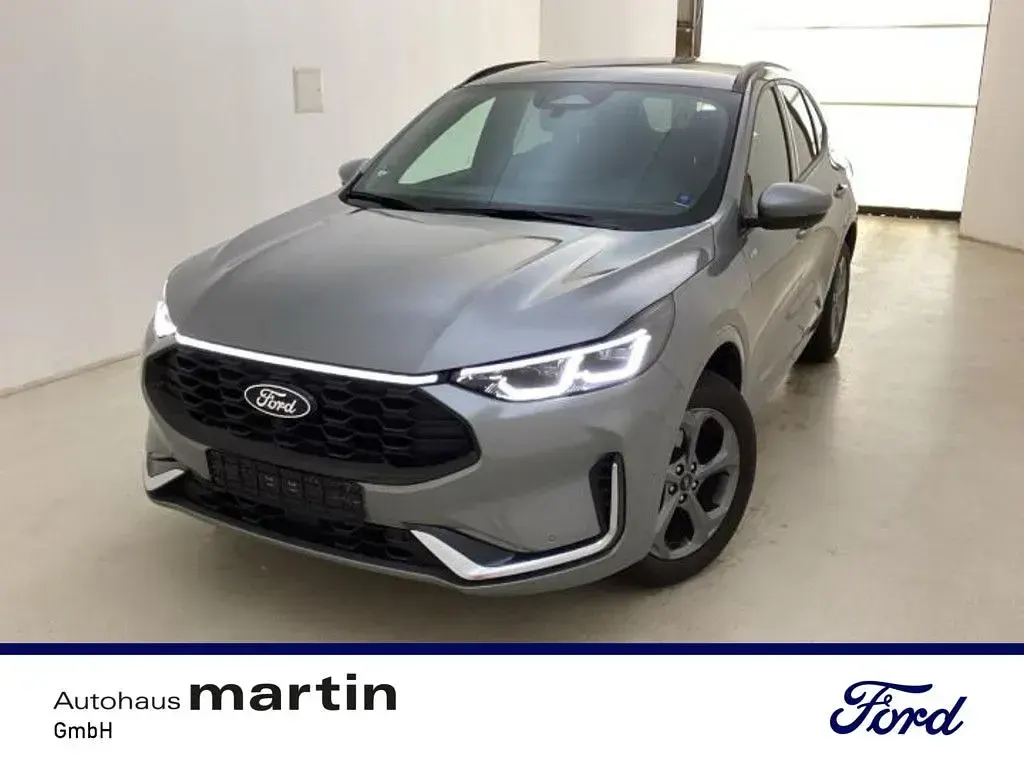 Używany Ford Kuga ST-Line X 190 KM (139 kW) 2025 SUV