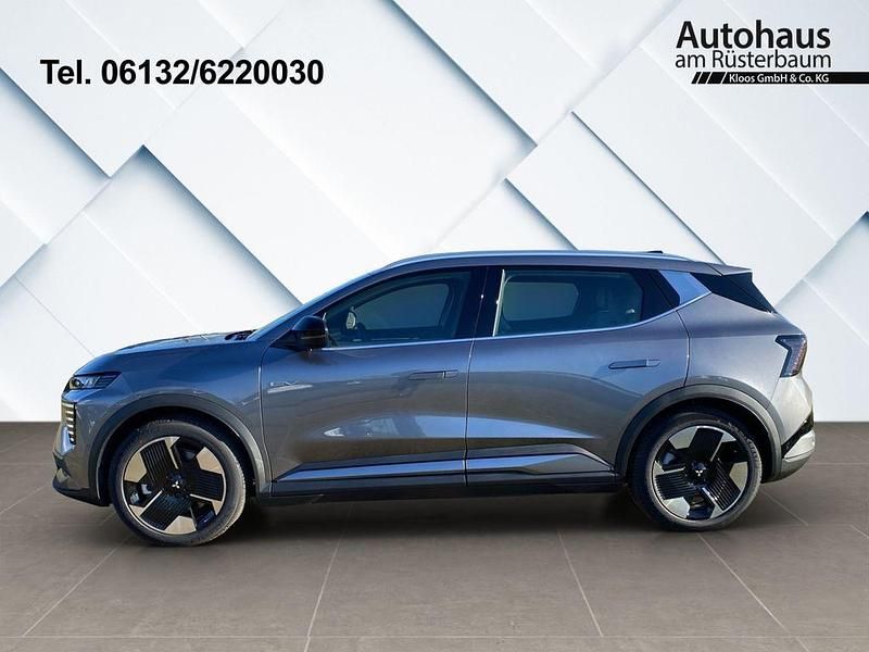 Neu Mitsubishi Eclipse Diamant Edition 160 kW (218 PS) 2026 Grau SUV