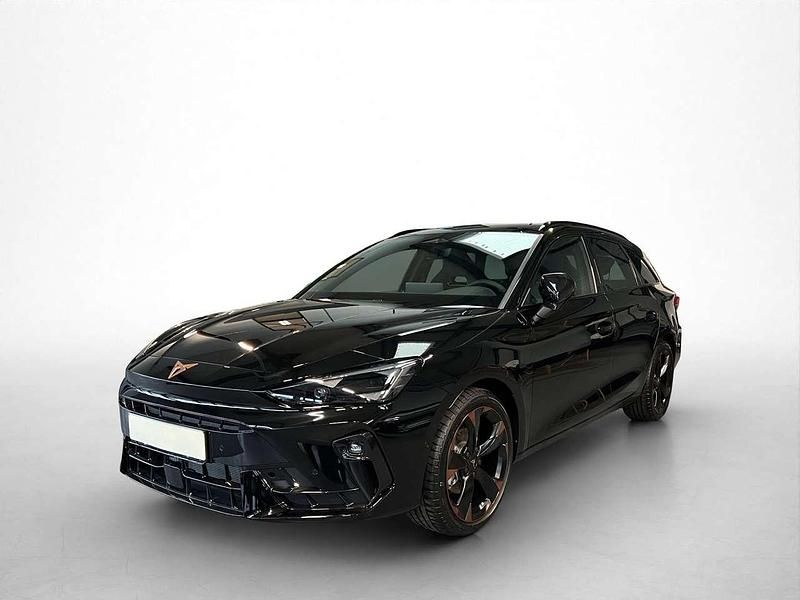 Magneticgrau (s7s7) Neu 2025 Cupra Leon Kombi | 38.279 € (Superpreis) - Bild 1/4