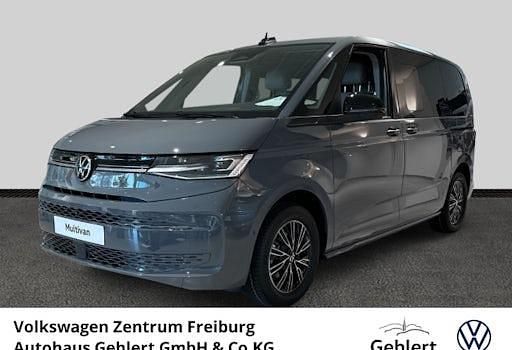 Gebraucht VW Multivan 150 PS (110 kW) 2026 Grau Van