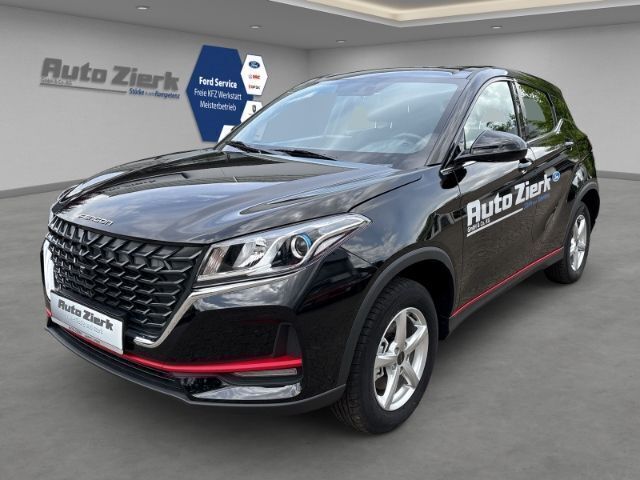 Rot Gebraucht 2025 DFSK Fengon SUV | 17.490 € (Fairer Preis) - Bild 1/4