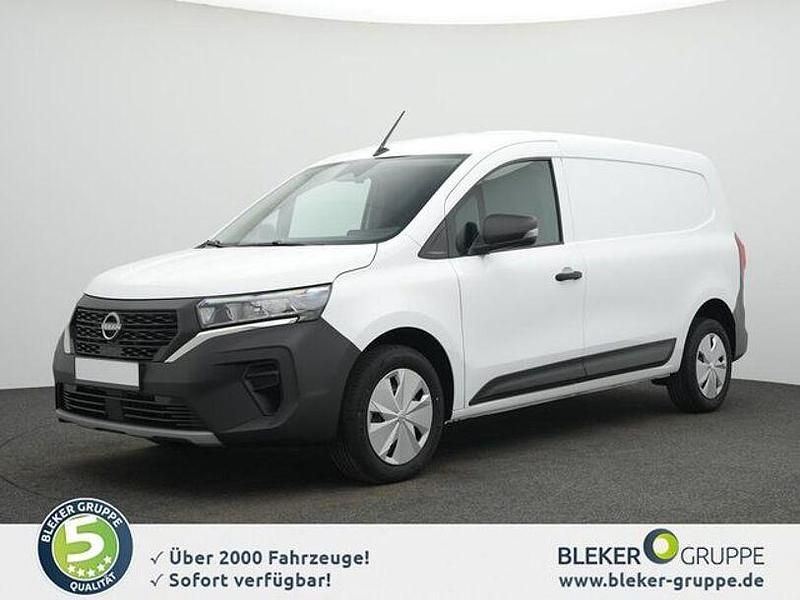 Andere Gebraucht 2025 Nissan Townstar Acenta Van / Kleinbus | 22.390 € (Guter Preis) - Bild 1/4