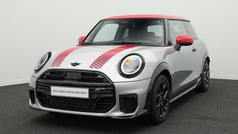 Gebraucht Mini Cooper S 204 PS (150 kW) 2024 Grau Kleinwagen