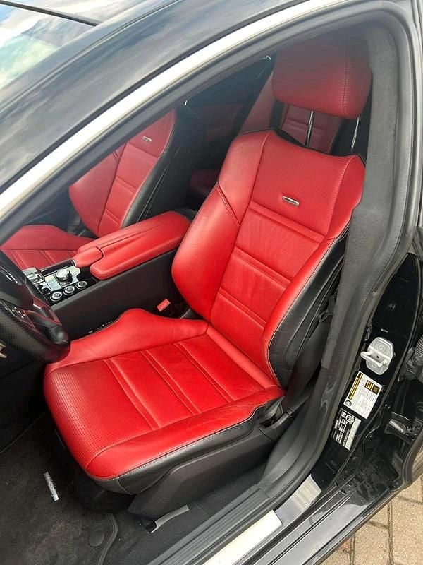 Gebraucht Mercedes CLS63 AMG AMG 2013 Limousine