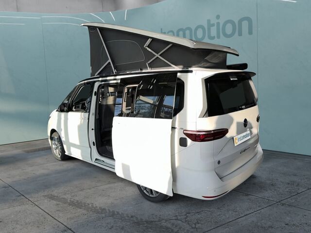 Gebraucht VW Multivan California 204 PS (150 kW) 2024 Weiß Van / Kleinbus